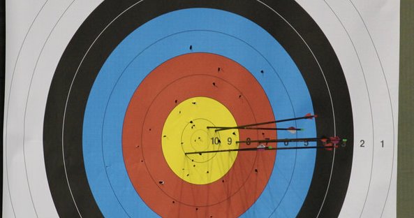 Sorteo de dianas para la 4&ordf; tirada